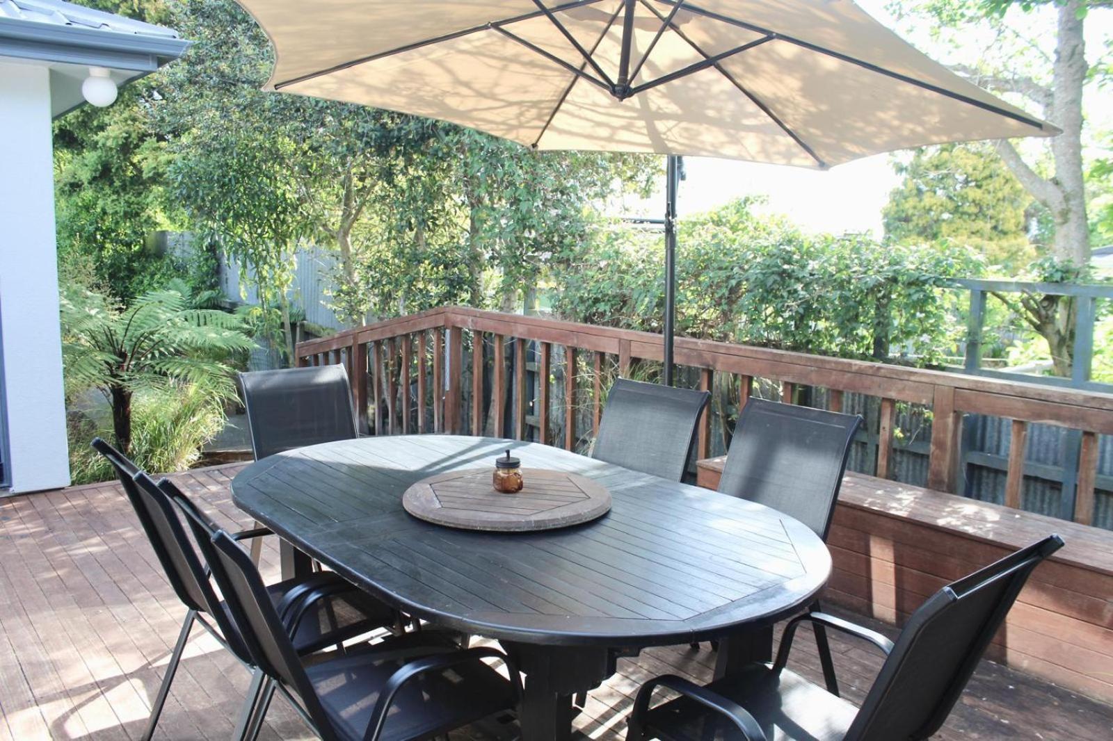 5-Min Walk To Village - Havelock North Holiday Home With Spa Pool المظهر الخارجي الصورة