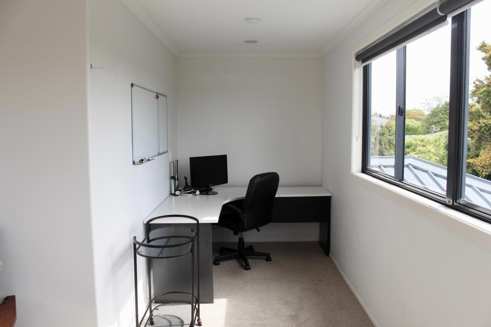 5-Min Walk To Village - Havelock North Holiday Home With Spa Pool المظهر الخارجي الصورة