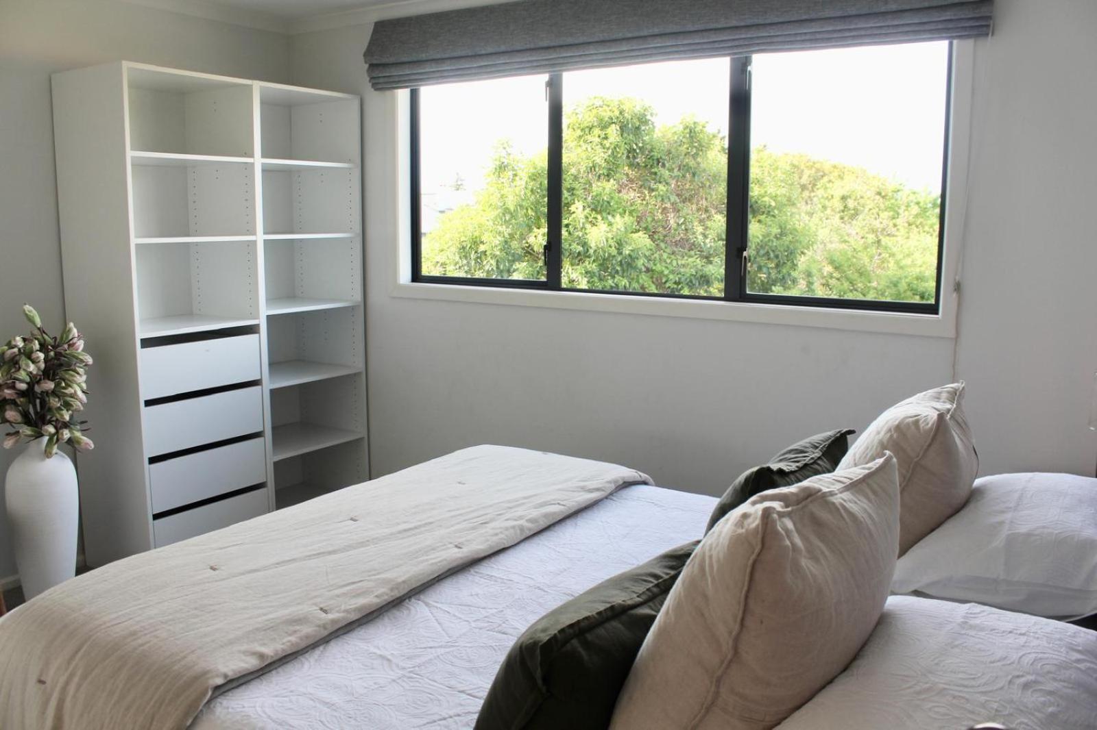 5-Min Walk To Village - Havelock North Holiday Home With Spa Pool المظهر الخارجي الصورة
