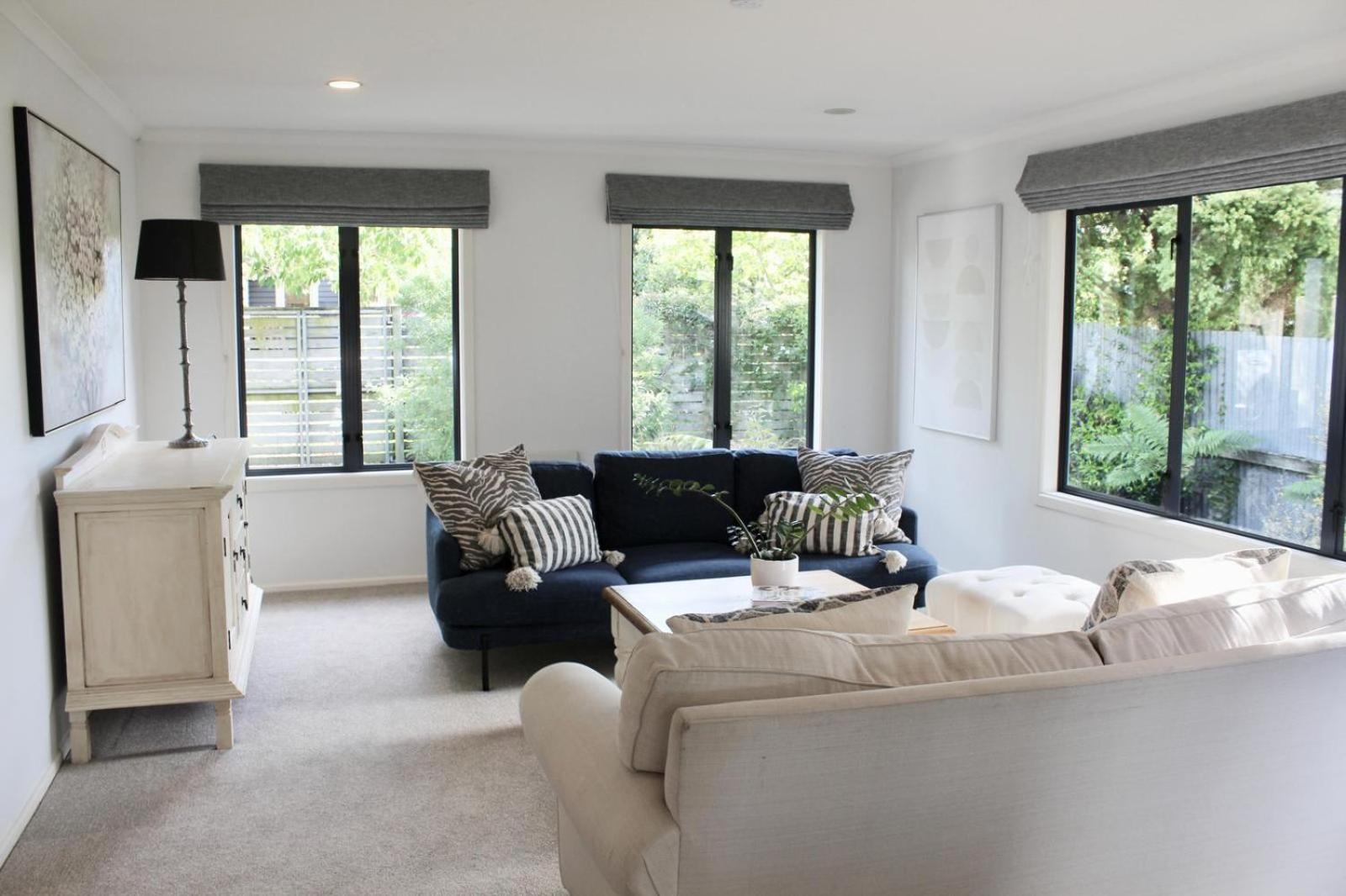 5-Min Walk To Village - Havelock North Holiday Home With Spa Pool المظهر الخارجي الصورة