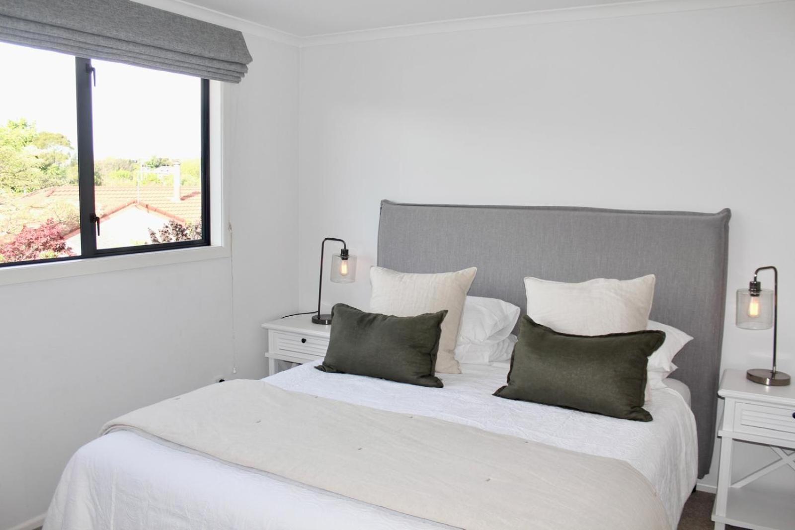 5-Min Walk To Village - Havelock North Holiday Home With Spa Pool المظهر الخارجي الصورة